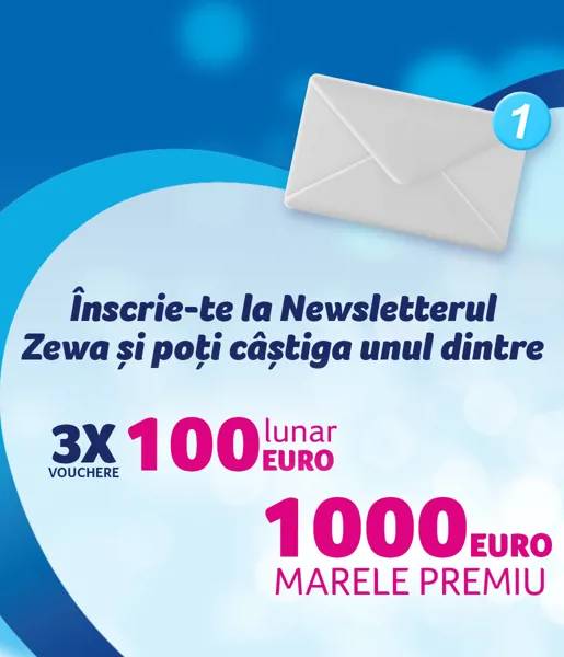 Concurs: Castiga un voucher de cumparaturi eMAG in valoare de 5.000 de lei si 24 vouchere de cumparaturi eMAG in valoare de 500 de lei fiecare!